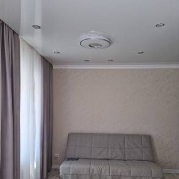 Сдается 1-комнатная квартира, 37 м²