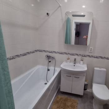 Сдается 1-комнатная квартира, 37 м²