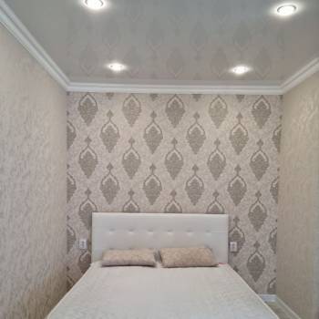 Сдается 1-комнатная квартира, 37 м²