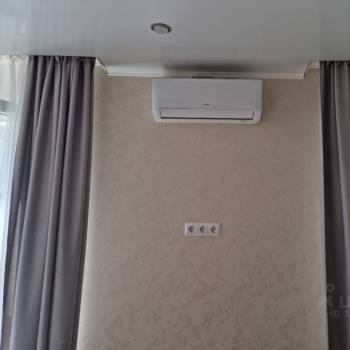 Сдается 1-комнатная квартира, 37 м²