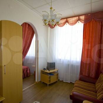 Сдается Комната, 18 м²