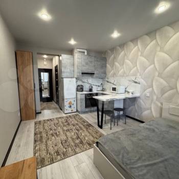 Продается 1-комнатная квартира, 25 м²