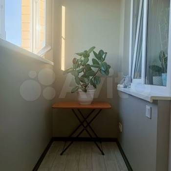 Продается 1-комнатная квартира, 25 м²