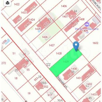 Продается Участок, 1000 м²