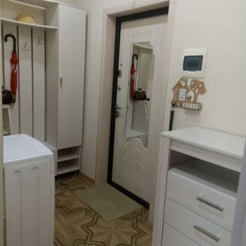 Продается 1-комнатная квартира, 31 м²