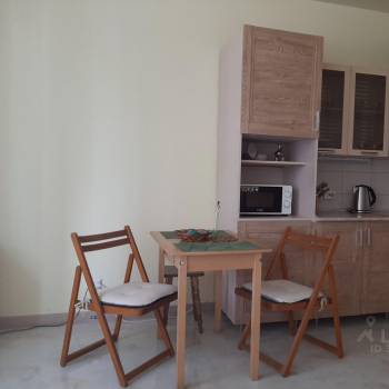 Сдается 1-комнатная квартира, 22,4 м²