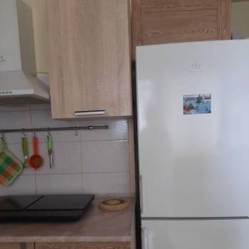 Сдается 1-комнатная квартира, 22,4 м²