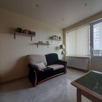 Сдается 1-комнатная квартира, 22,4 м²