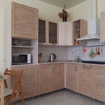 Сдается 1-комнатная квартира, 22,4 м²