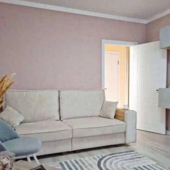 Продается 2-х комнатная квартира, 65 м²