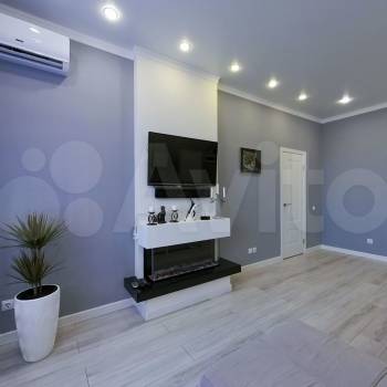 Продается 2-х комнатная квартира, 52 м²