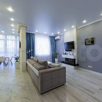 Продается 2-х комнатная квартира, 52 м²