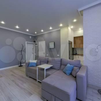 Продается 2-х комнатная квартира, 52 м²