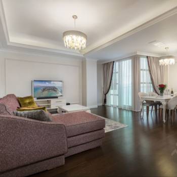 Сдается Многокомнатная квартира, 108 м²