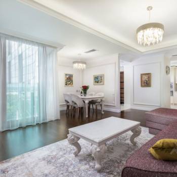 Сдается Многокомнатная квартира, 108 м²