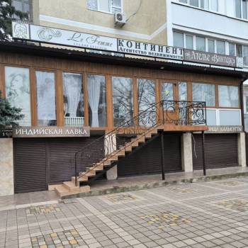 Сдается Нежилое помещение, 16 м²