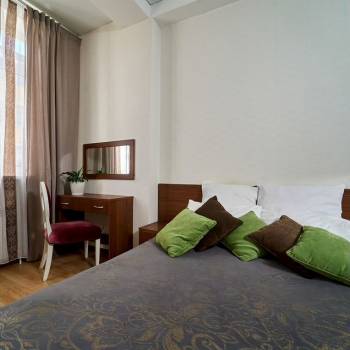 Сдается 1-комнатная квартира, 35,5 м²