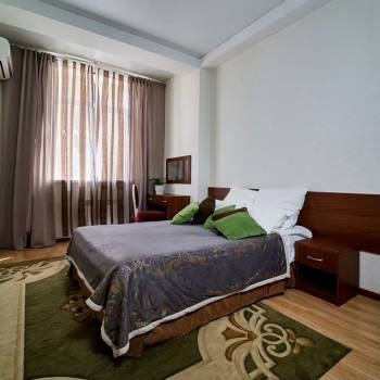 Сдается 1-комнатная квартира, 35,5 м²