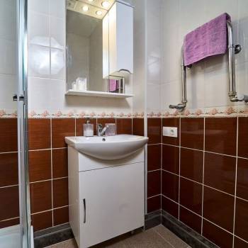 Сдается 1-комнатная квартира, 35,5 м²