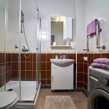 Сдается 1-комнатная квартира, 35,5 м²