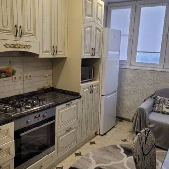 Сдается 1-комнатная квартира, 38 м²