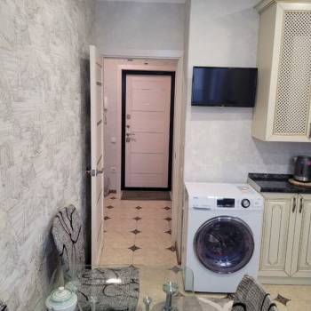 Сдается 1-комнатная квартира, 38 м²