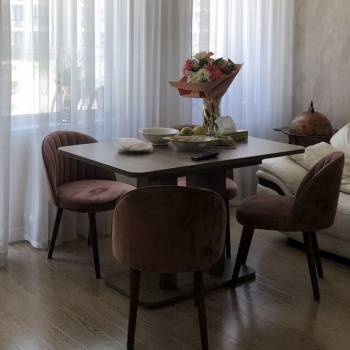 Продается 3-х комнатная квартира, 90 м²