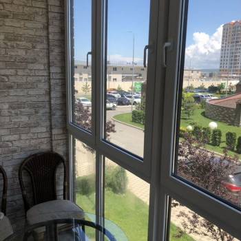 Продается 3-х комнатная квартира, 90 м²