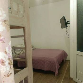 Продается 1-комнатная квартира, 12 м²