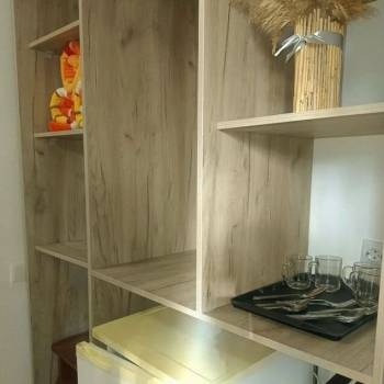 Продается 1-комнатная квартира, 12 м²