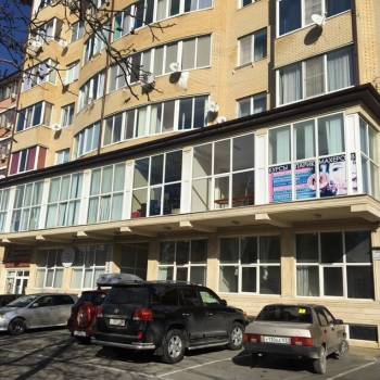 Сдается Нежилое помещение, 180 м²