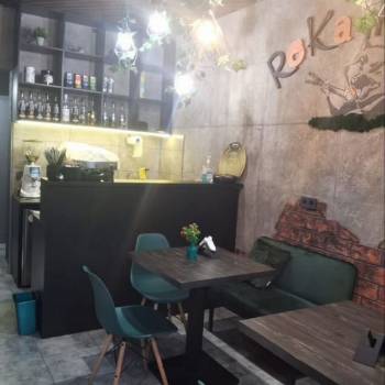 Сдается Нежилое помещение, 37 м²