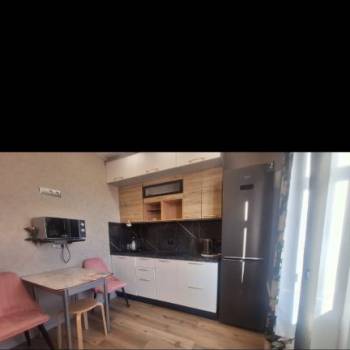 Сдается 1-комнатная квартира, 37 м²