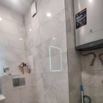 Сдается 1-комнатная квартира, 37 м²