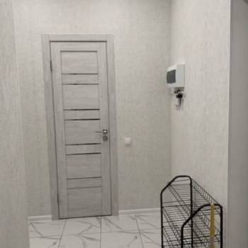 Продается 1-комнатная квартира, 44,7 м²