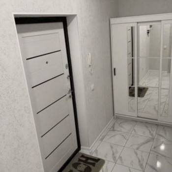 Продается 1-комнатная квартира, 44,7 м²