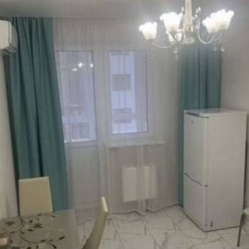 Продается 1-комнатная квартира, 44,7 м²