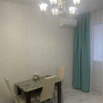 Продается 1-комнатная квартира, 44,7 м²