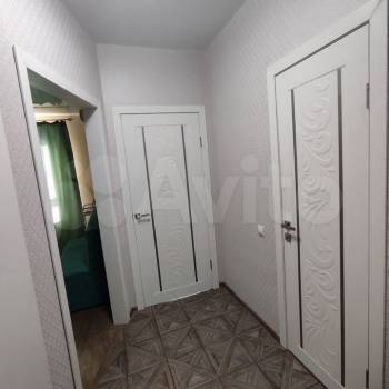 Сдается 1-комнатная квартира, 37 м²