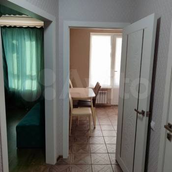 Сдается 1-комнатная квартира, 37 м²