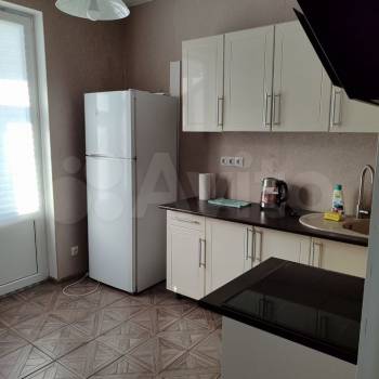 Сдается 1-комнатная квартира, 37 м²