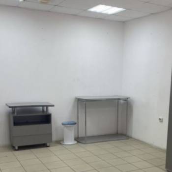 Сдается Нежилое помещение, 25 м²