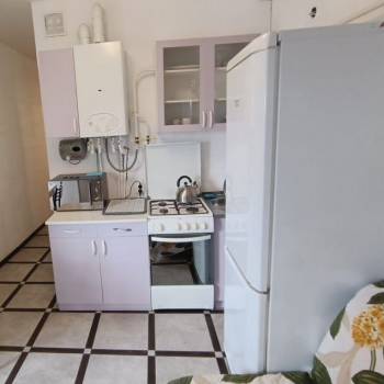 Продается 1-комнатная квартира, 38 м²