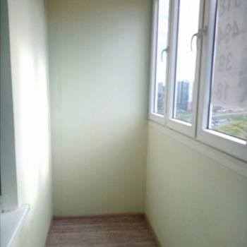 Продается 1-комнатная квартира, 45,2 м²