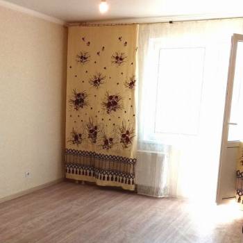 Продается 1-комнатная квартира, 45,2 м²