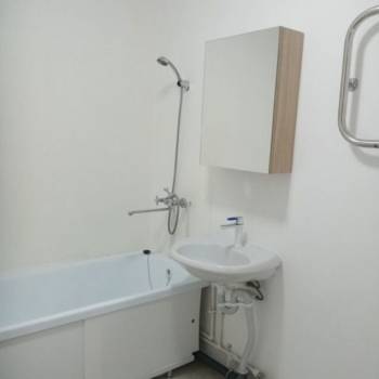 Продается 1-комнатная квартира, 45,2 м²