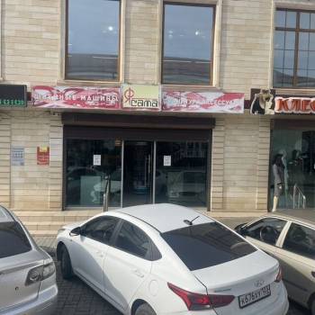 Сдается Нежилое помещение, 56 м²