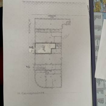 Сдается Нежилое помещение, 56 м²