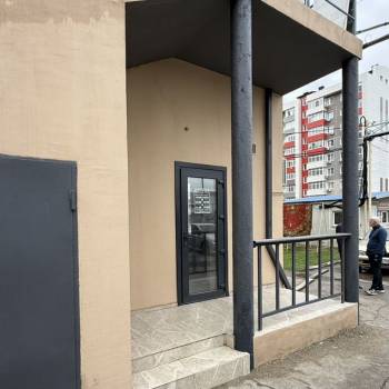 Сдается Нежилое помещение, 36 м²