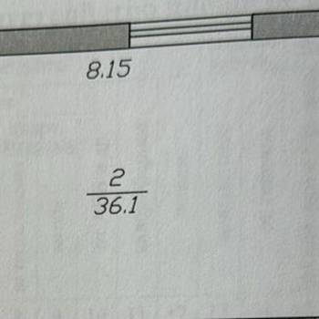 Сдается Нежилое помещение, 36 м²